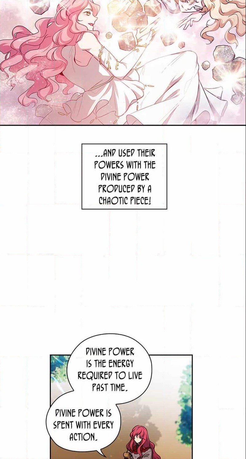 Reminiscence Adonis chapter 77 page 27