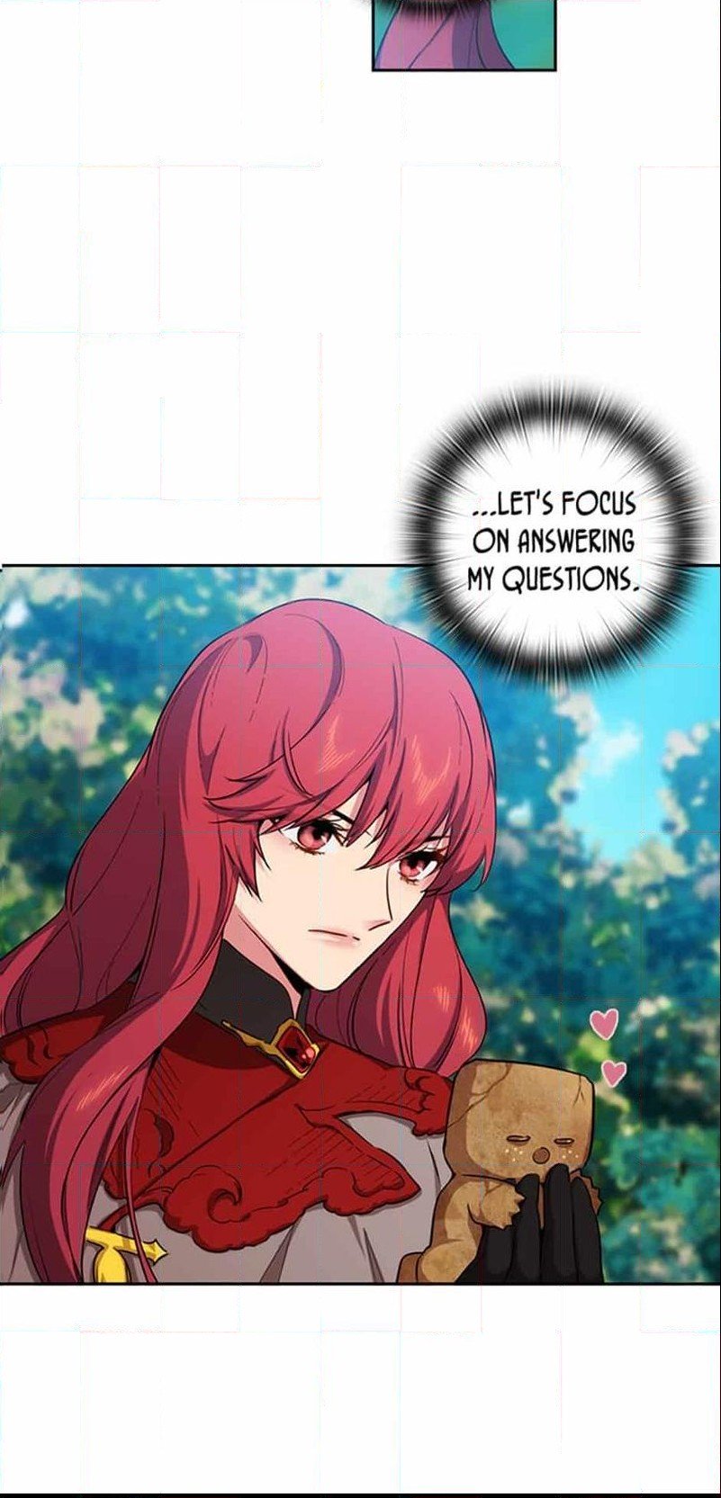 Reminiscence Adonis chapter 77 page 3