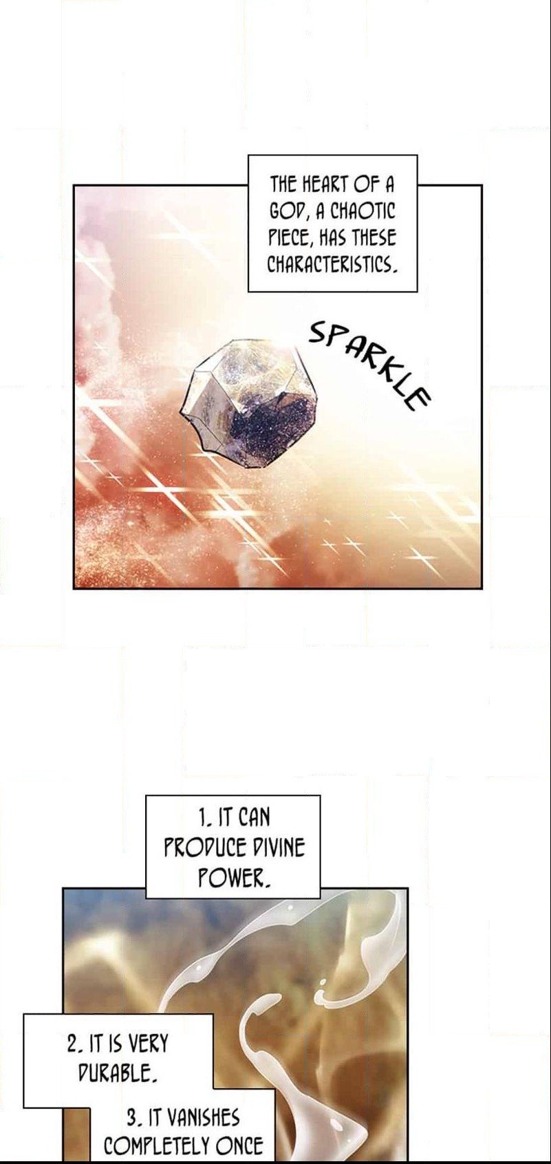 Reminiscence Adonis chapter 77 page 30