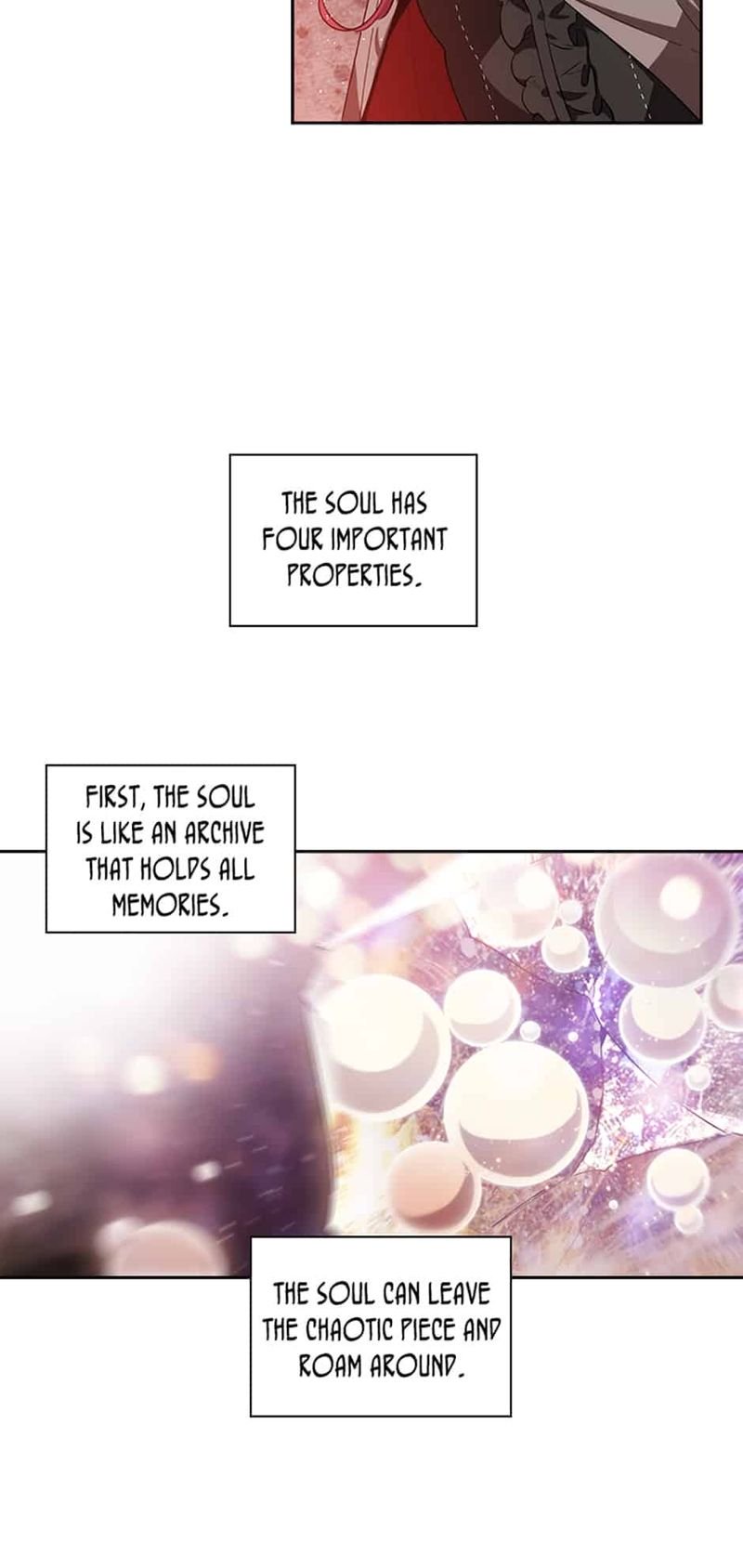 Reminiscence Adonis chapter 77 page 32