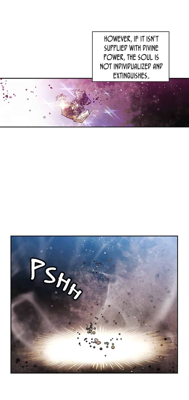 Reminiscence Adonis chapter 77 page 33