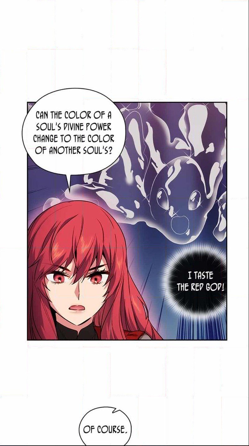 Reminiscence Adonis chapter 77 page 37