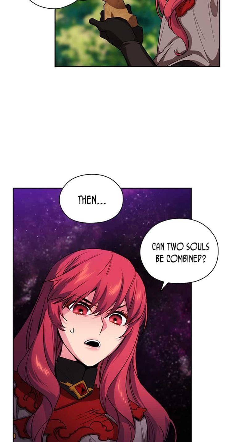 Reminiscence Adonis chapter 77 page 40