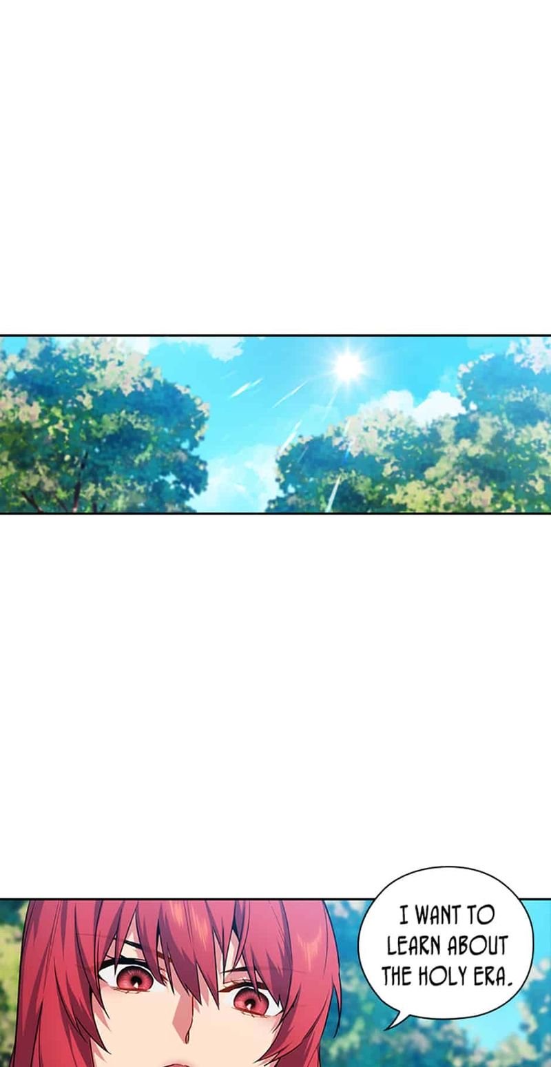 Reminiscence Adonis chapter 77 page 5