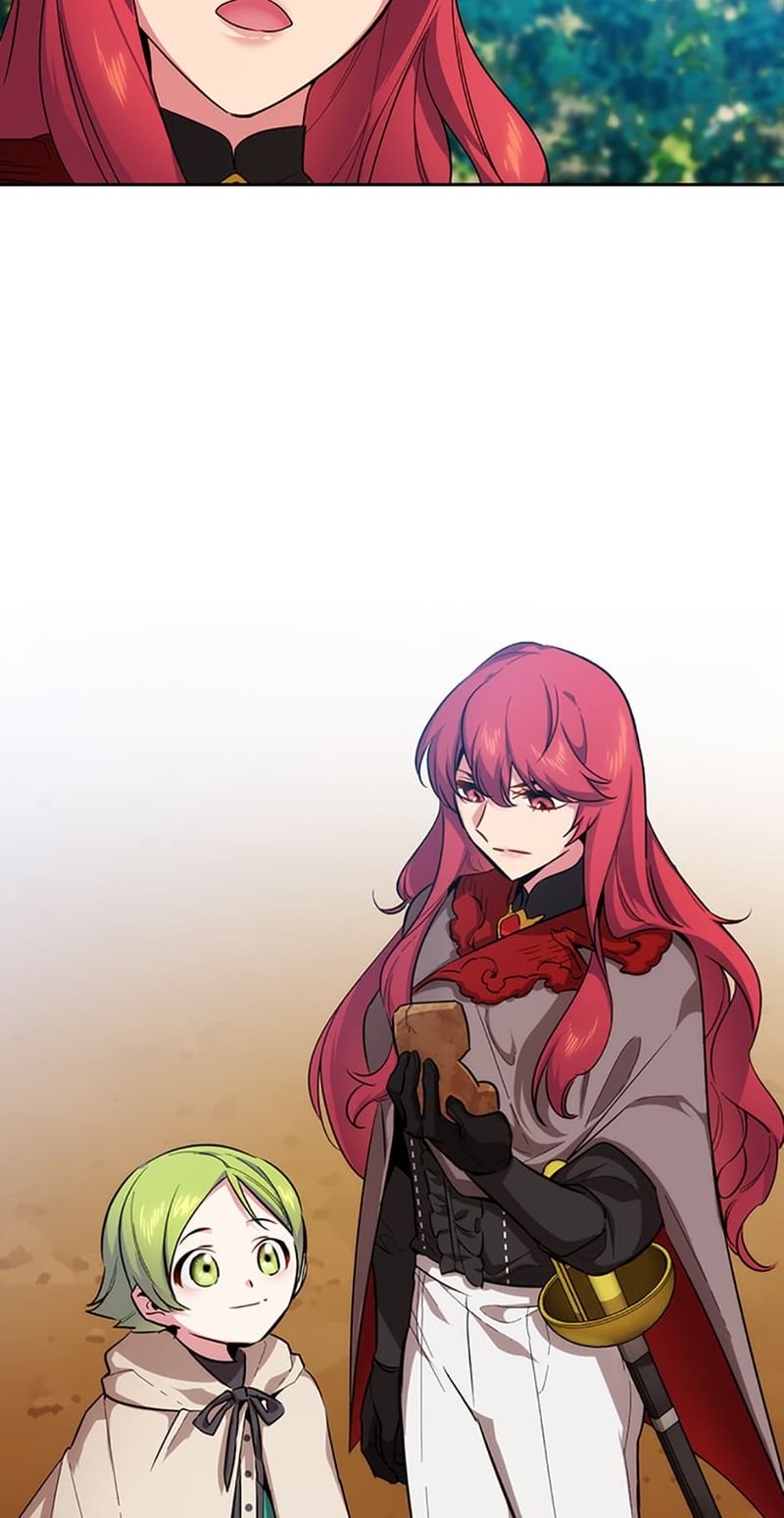 Reminiscence Adonis chapter 77 page 6