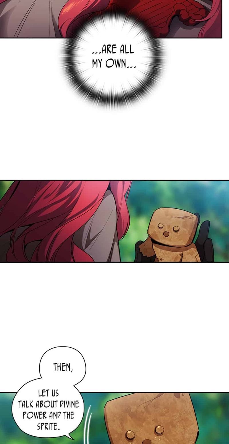 Reminiscence Adonis chapter 78 page 10