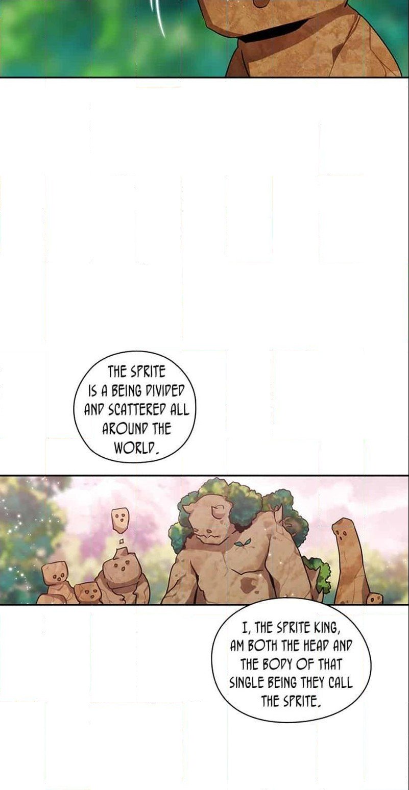 Reminiscence Adonis chapter 78 page 11