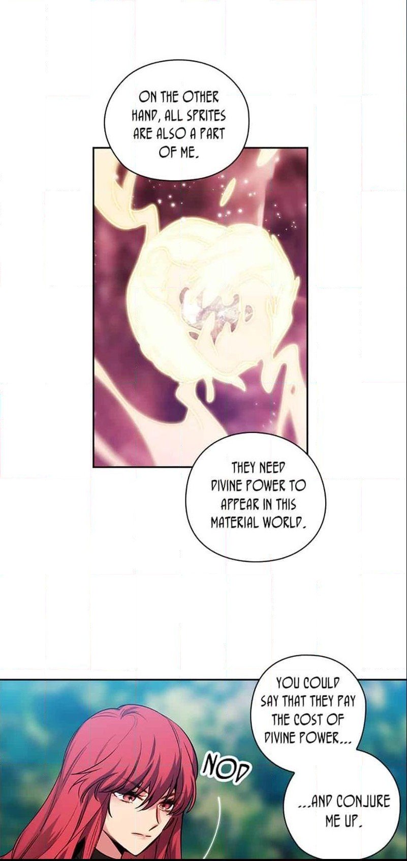 Reminiscence Adonis chapter 78 page 12