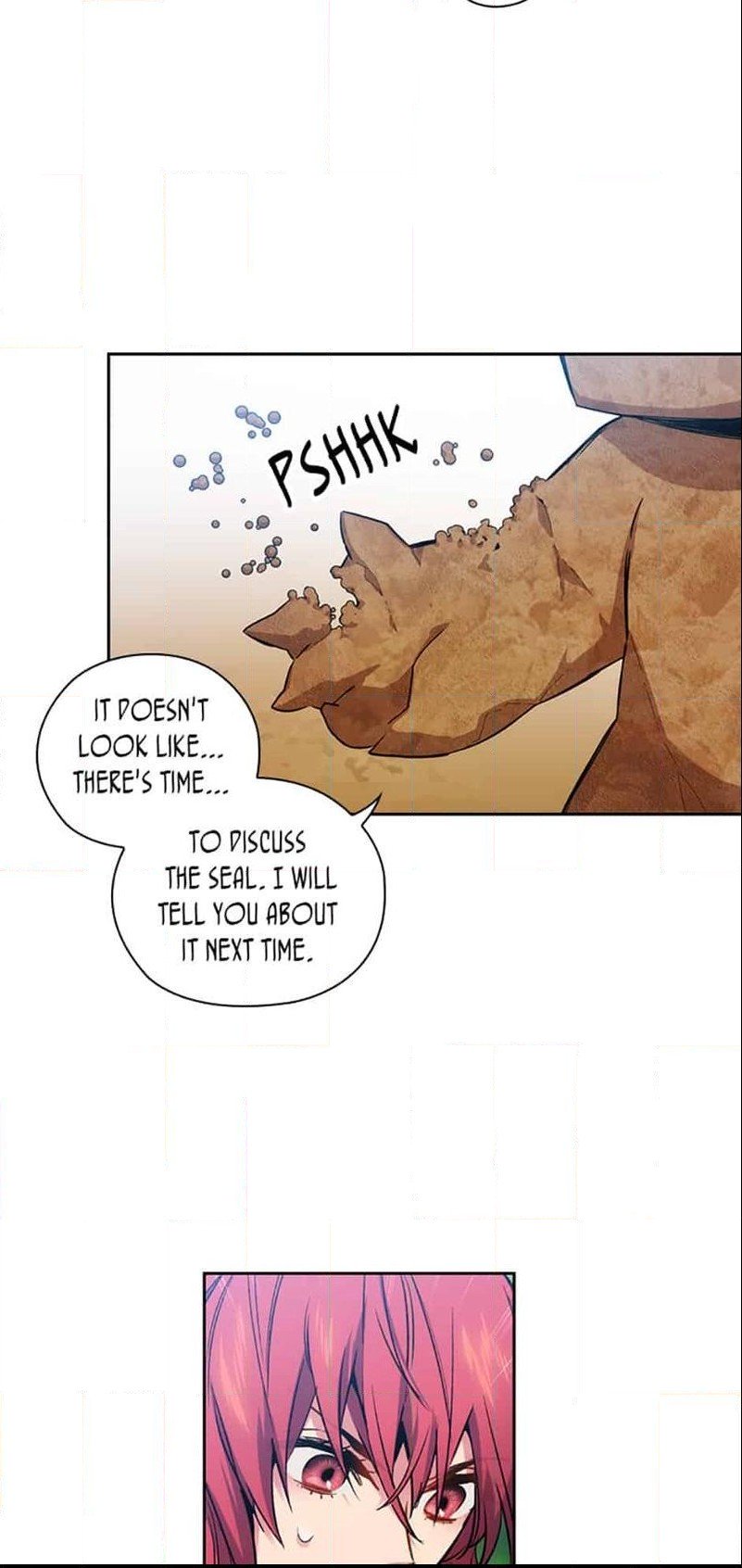 Reminiscence Adonis chapter 78 page 17