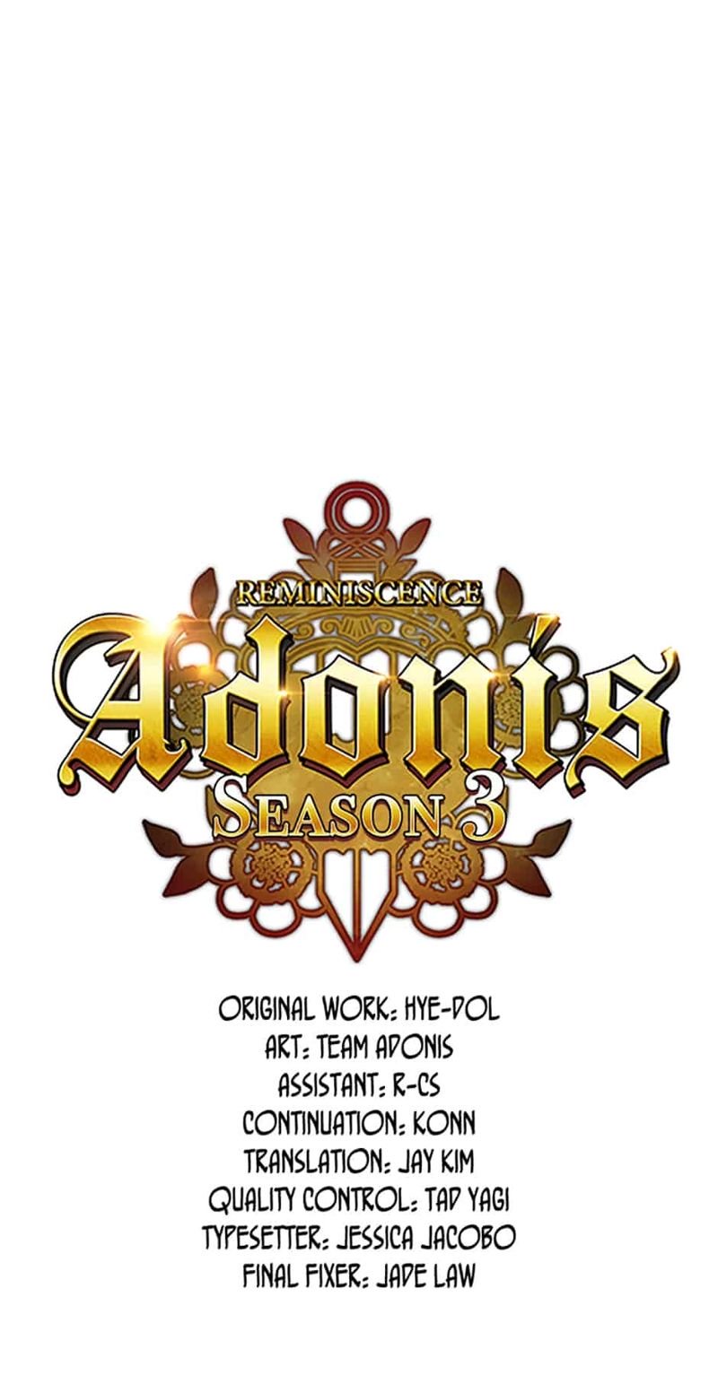 Reminiscence Adonis chapter 78 page 2