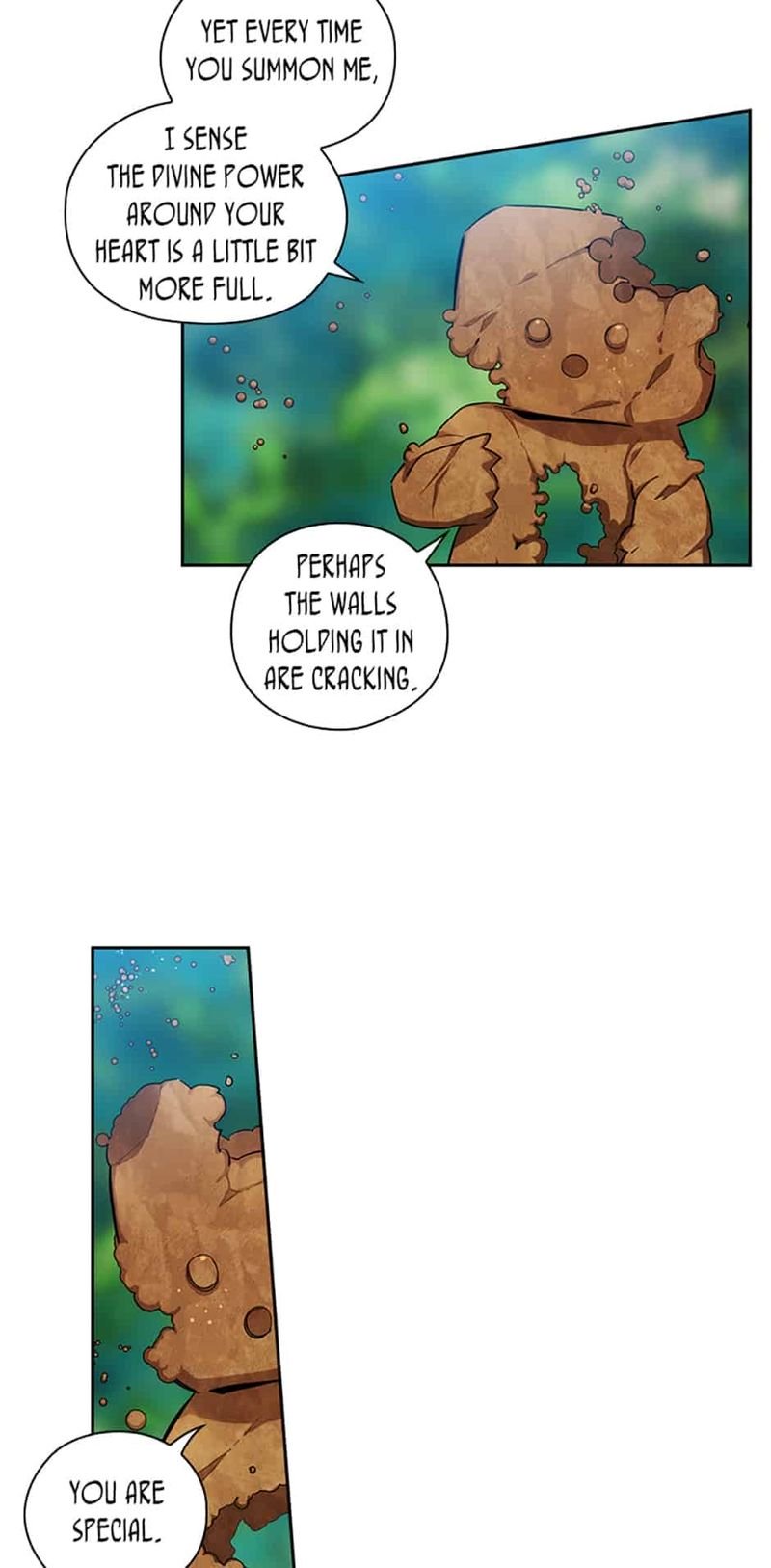 Reminiscence Adonis chapter 78 page 20