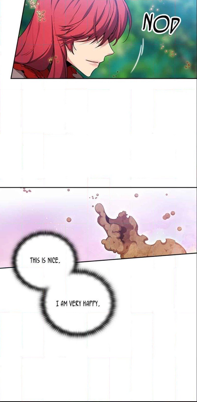 Reminiscence Adonis chapter 78 page 23