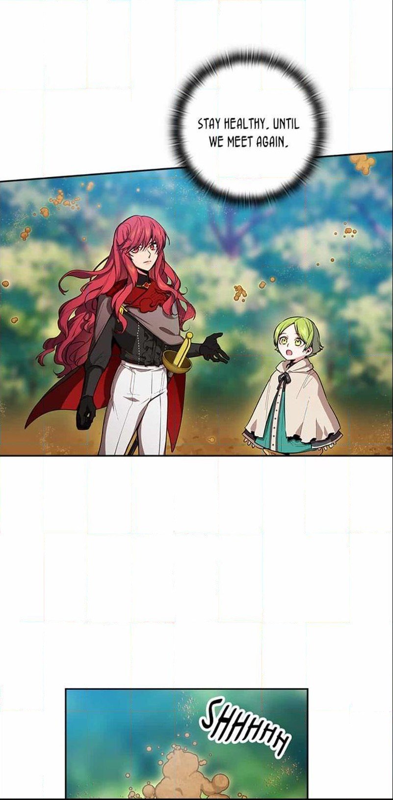 Reminiscence Adonis chapter 78 page 24