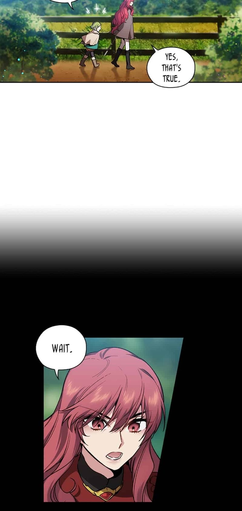 Reminiscence Adonis chapter 78 page 28