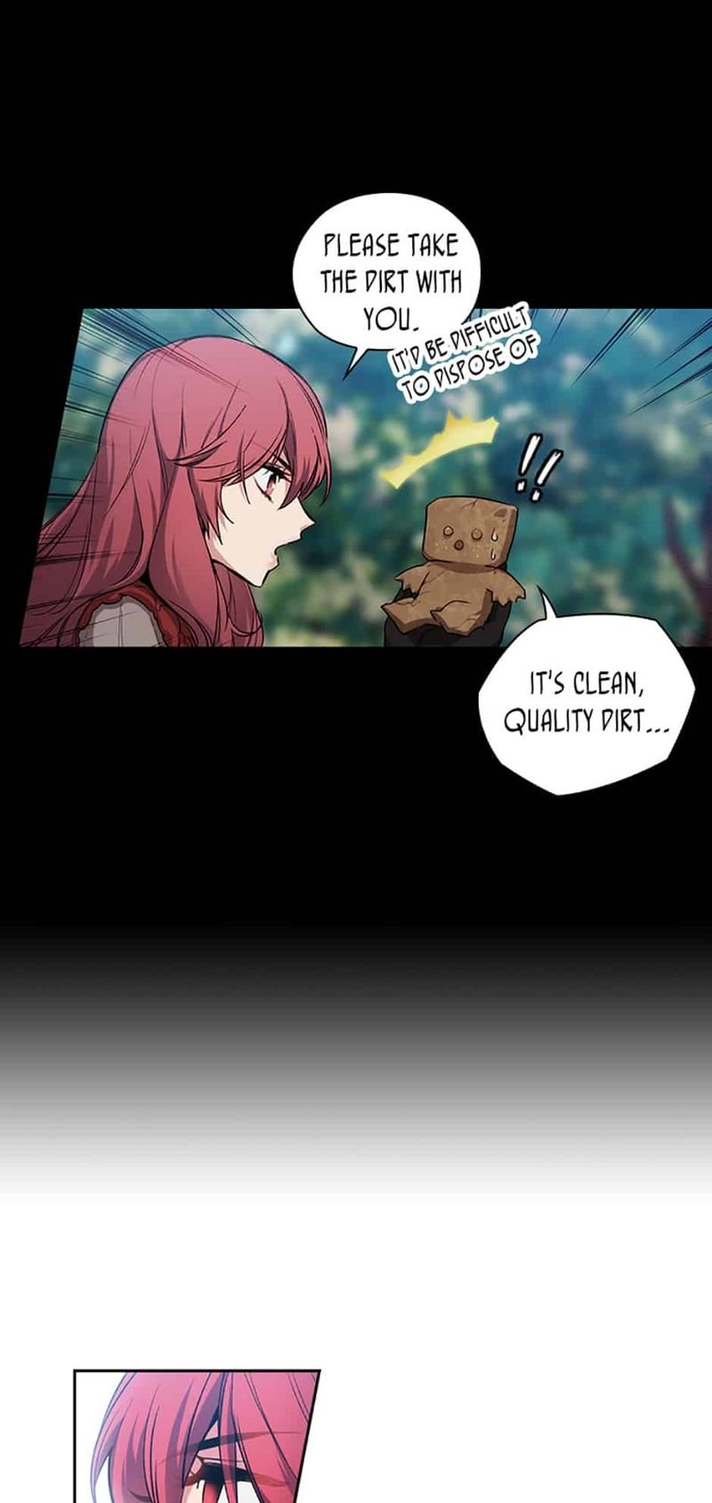 Reminiscence Adonis chapter 78 page 29