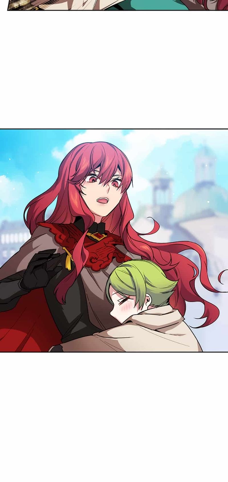 Reminiscence Adonis chapter 78 page 34