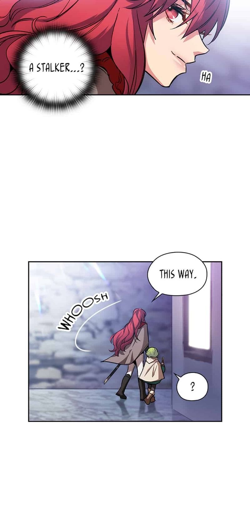 Reminiscence Adonis chapter 78 page 39