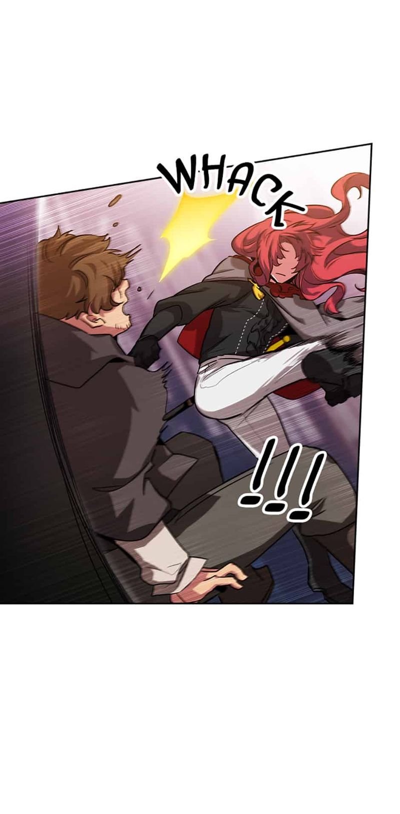 Reminiscence Adonis chapter 78 page 45