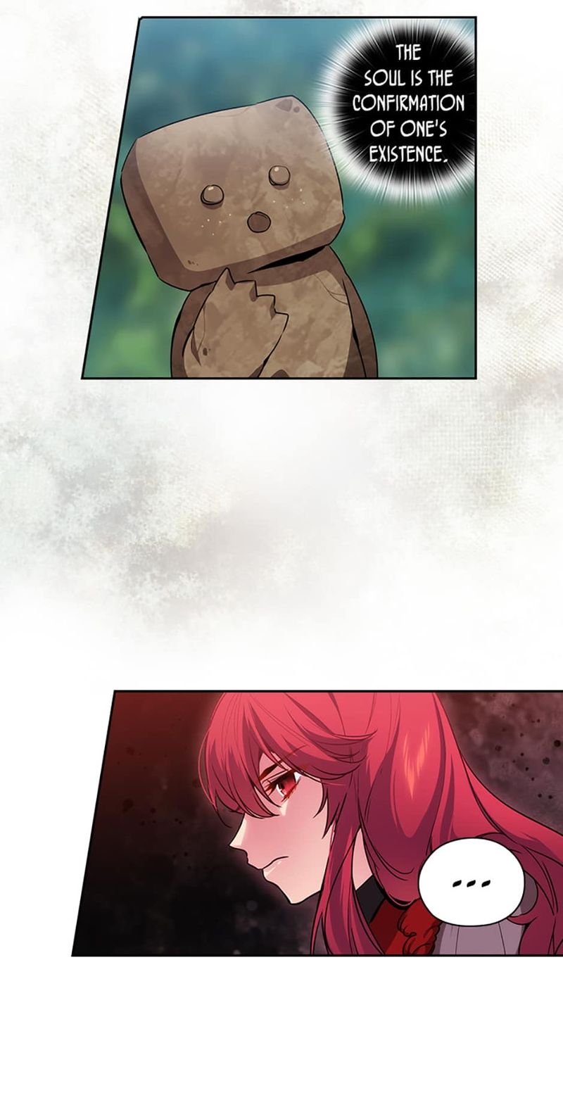 Reminiscence Adonis chapter 78 page 6