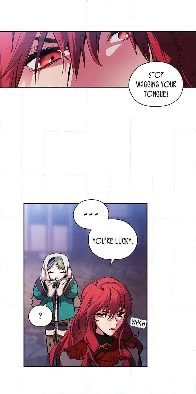 Reminiscence Adonis chapter 79 page 12