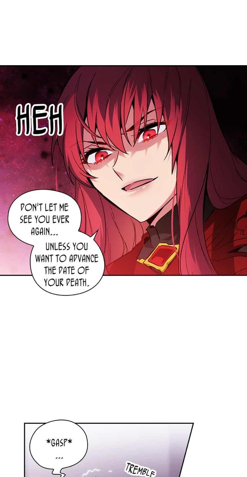 Reminiscence Adonis chapter 79 page 13