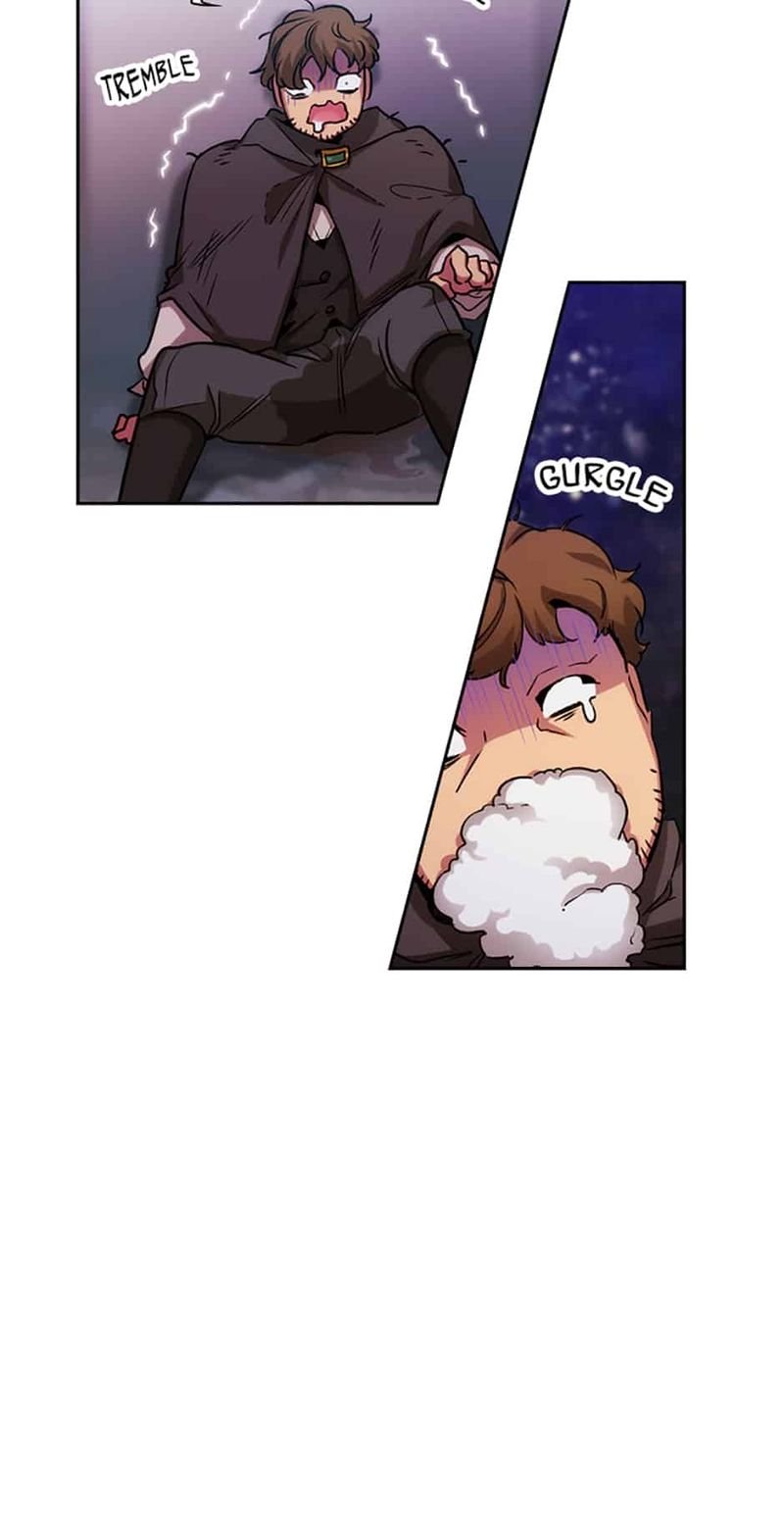 Reminiscence Adonis chapter 79 page 14