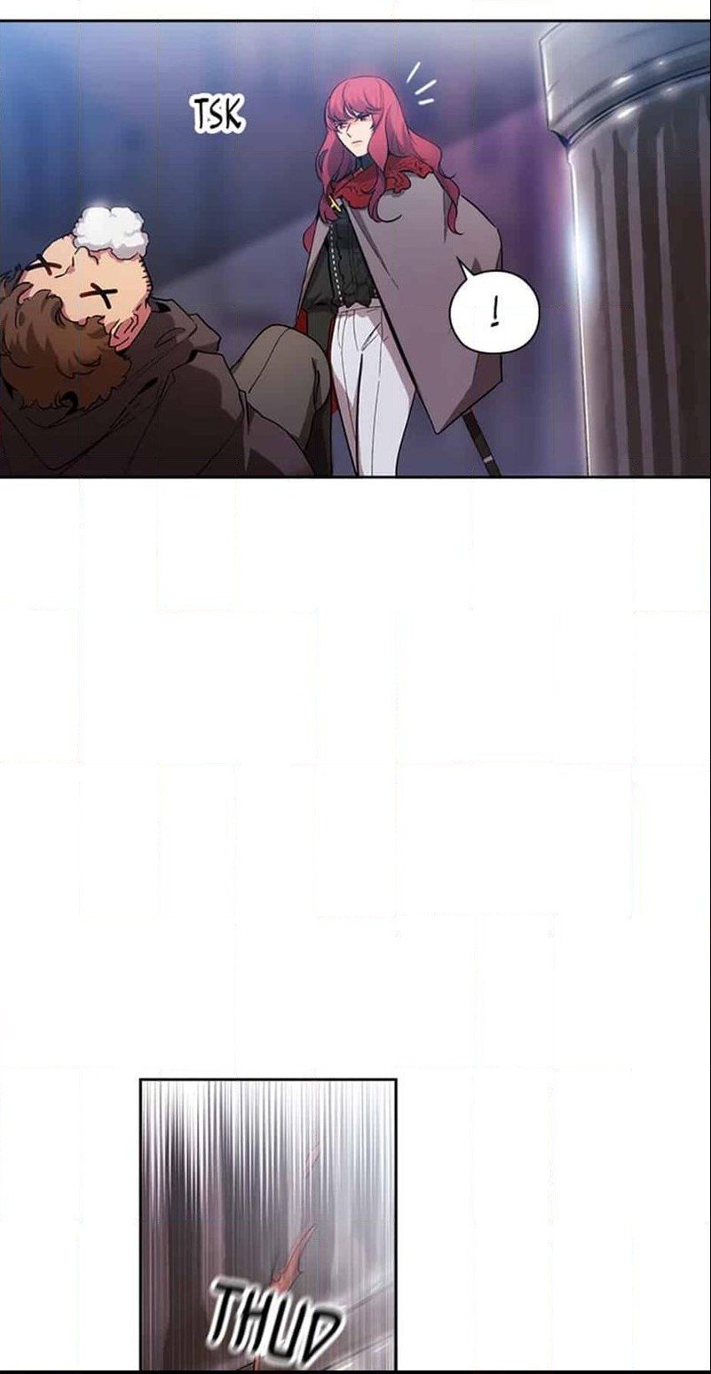 Reminiscence Adonis chapter 79 page 15