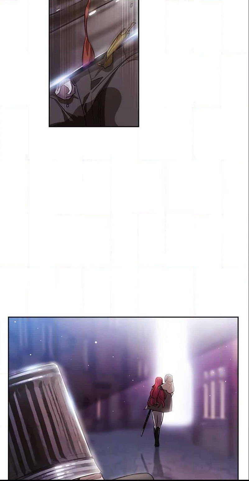 Reminiscence Adonis chapter 79 page 16