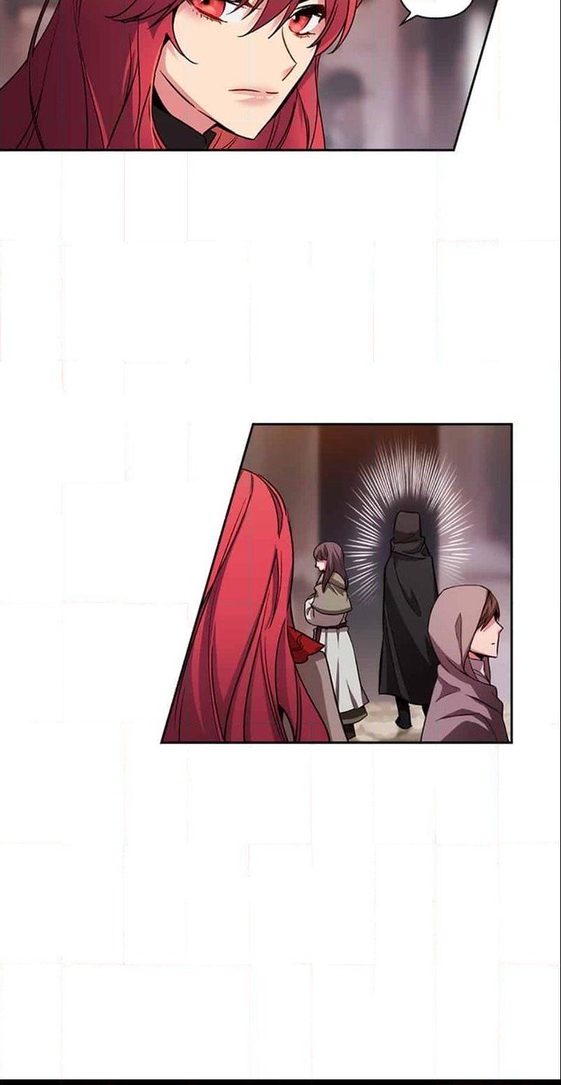 Reminiscence Adonis chapter 79 page 22