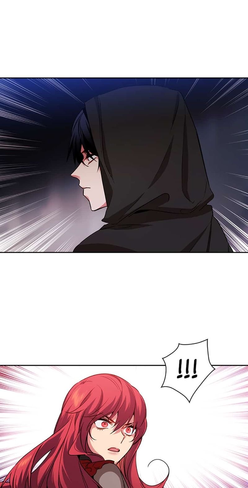 Reminiscence Adonis chapter 79 page 23