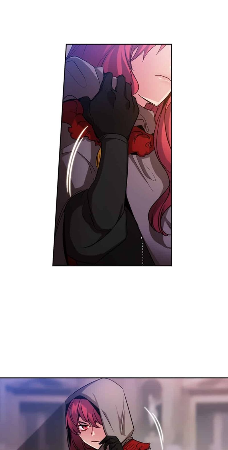 Reminiscence Adonis chapter 79 page 27