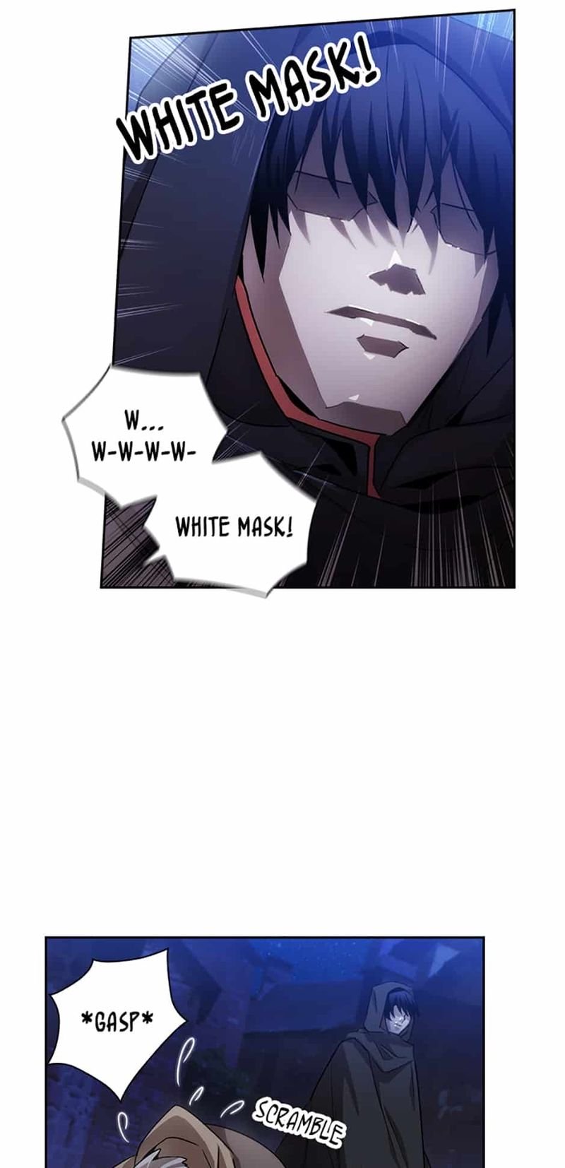 Reminiscence Adonis chapter 79 page 35