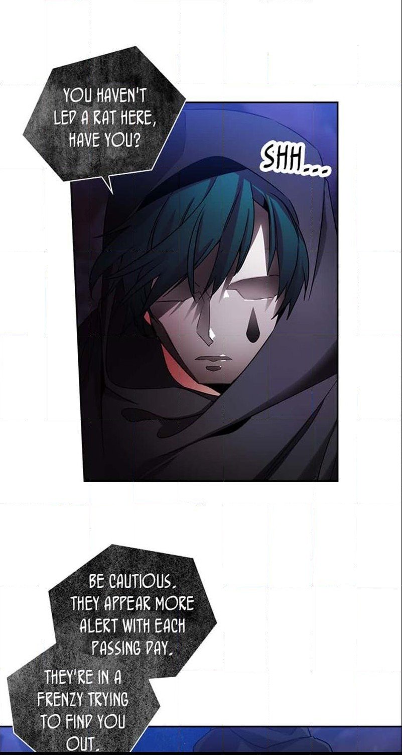 Reminiscence Adonis chapter 79 page 38