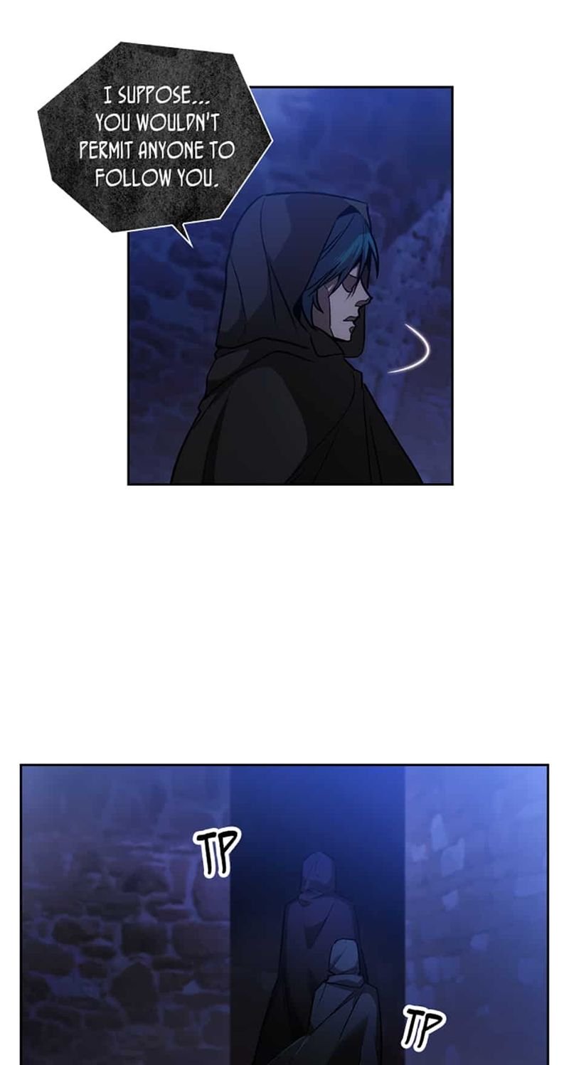 Reminiscence Adonis chapter 79 page 40