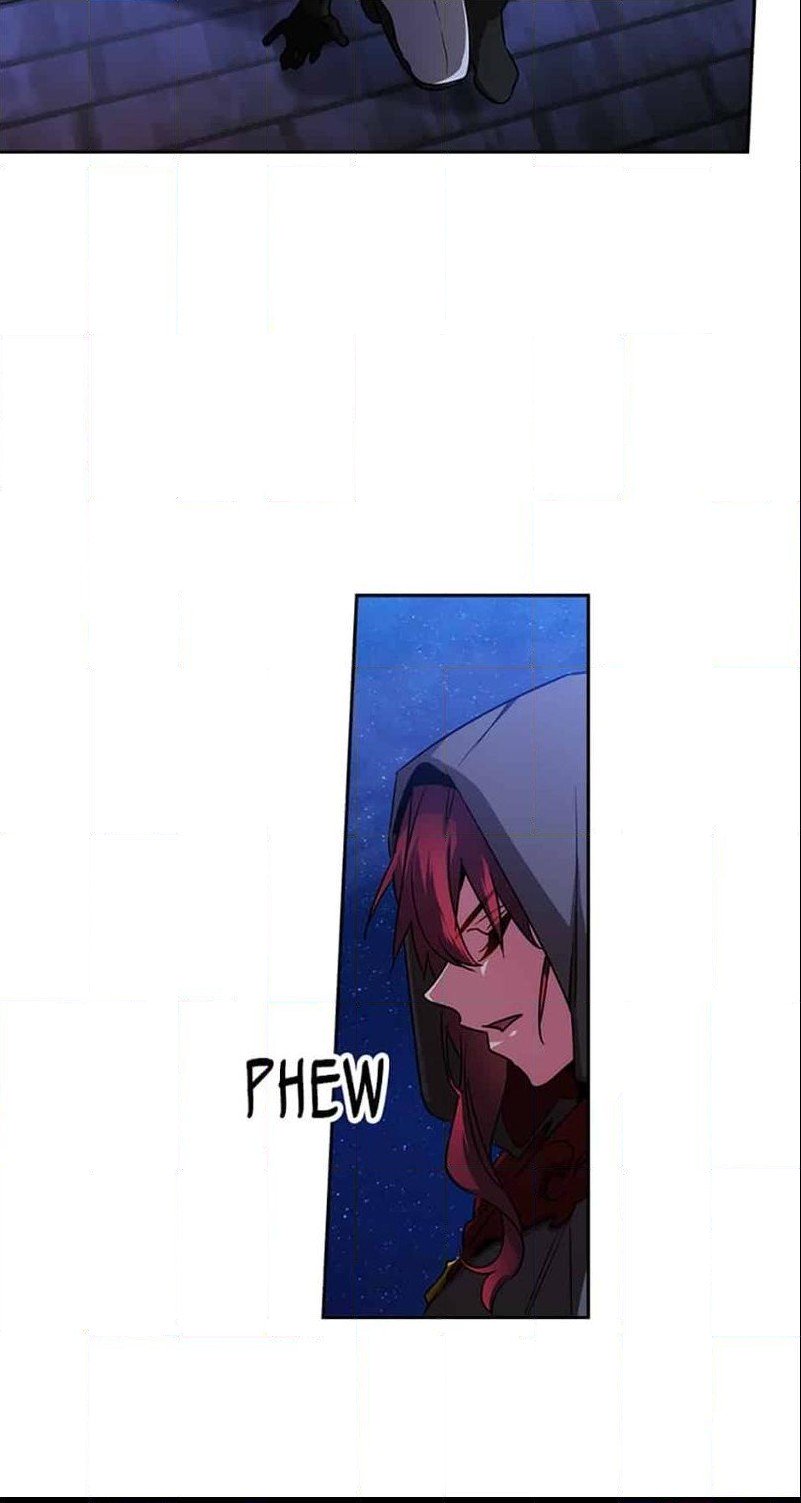 Reminiscence Adonis chapter 79 page 44