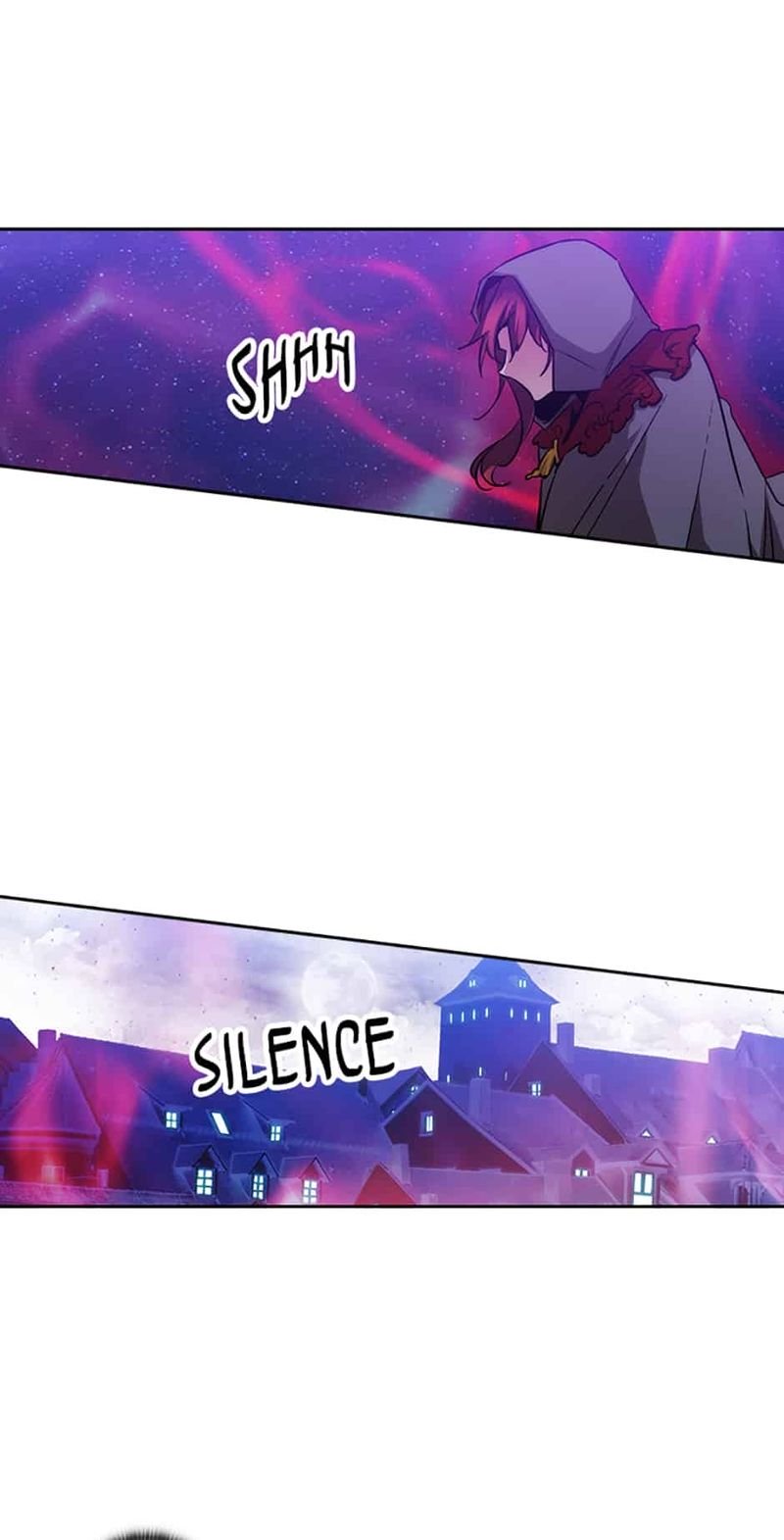 Reminiscence Adonis chapter 79 page 45