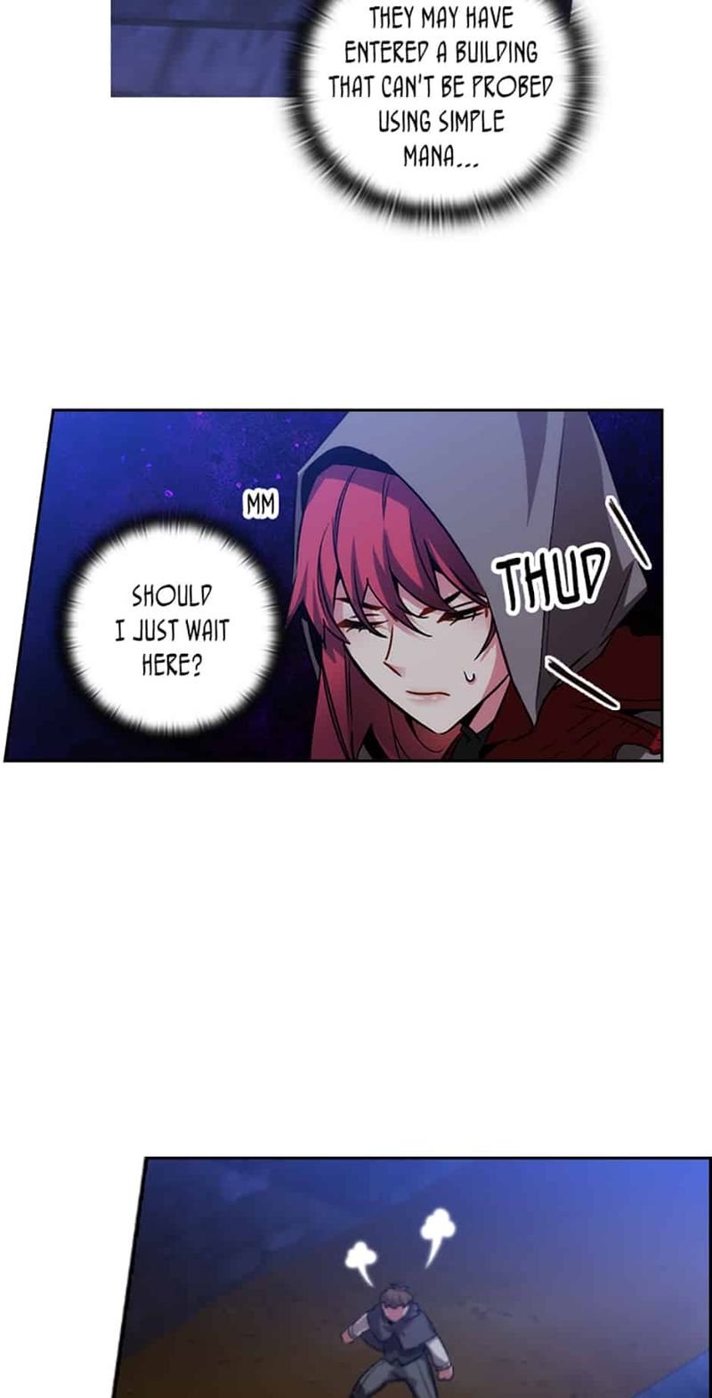 Reminiscence Adonis chapter 79 page 47