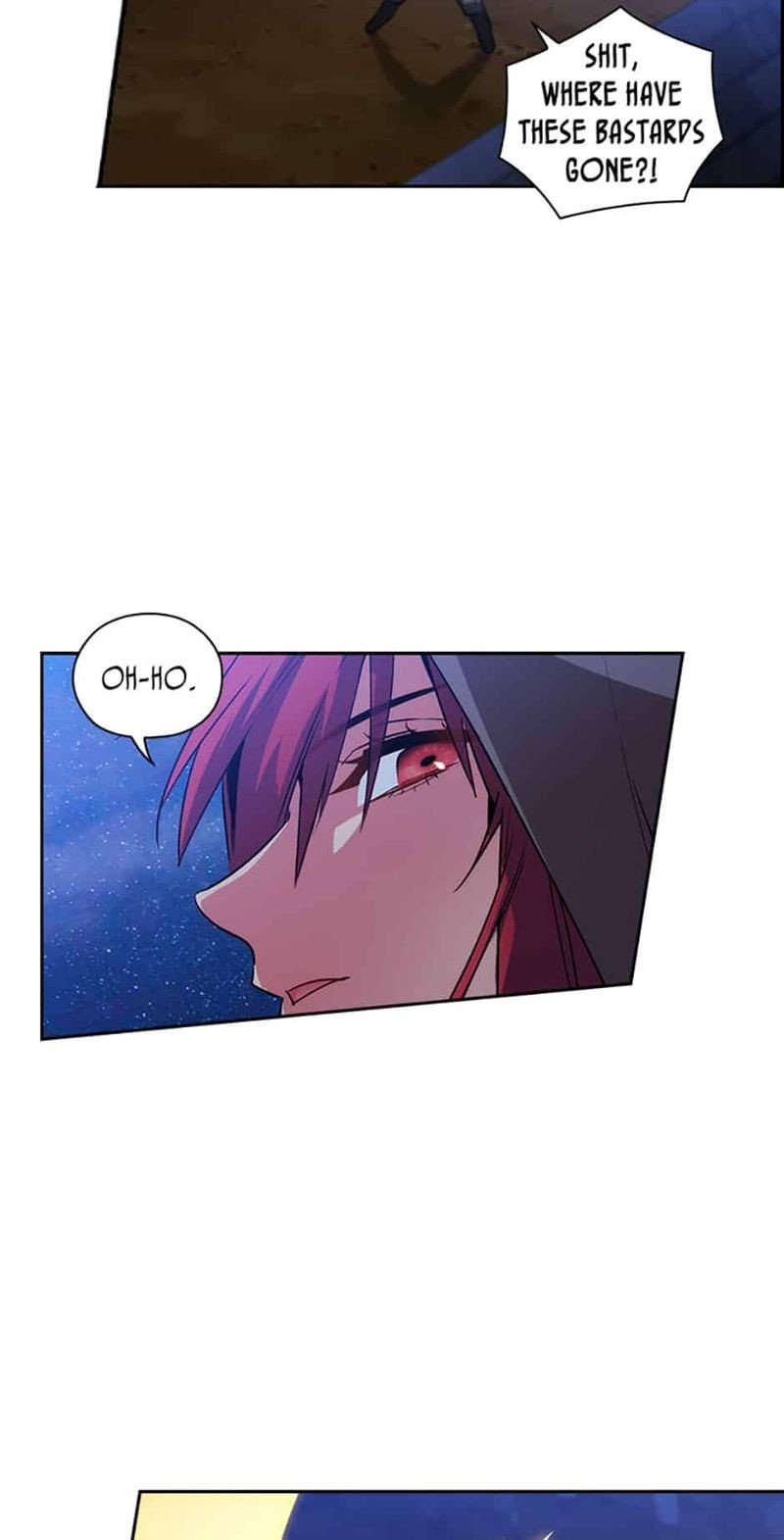 Reminiscence Adonis chapter 79 page 48