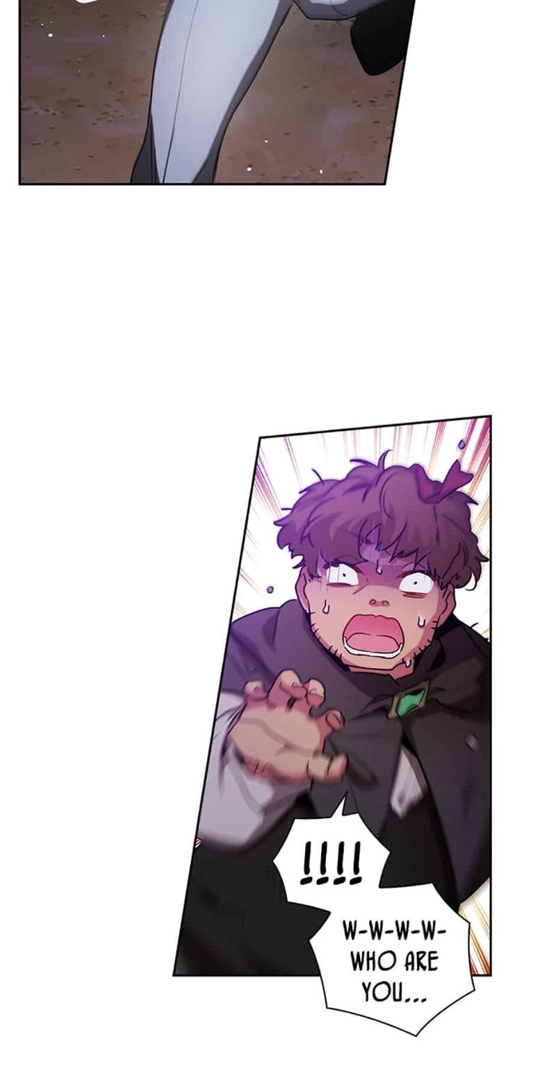 Reminiscence Adonis chapter 79 page 50