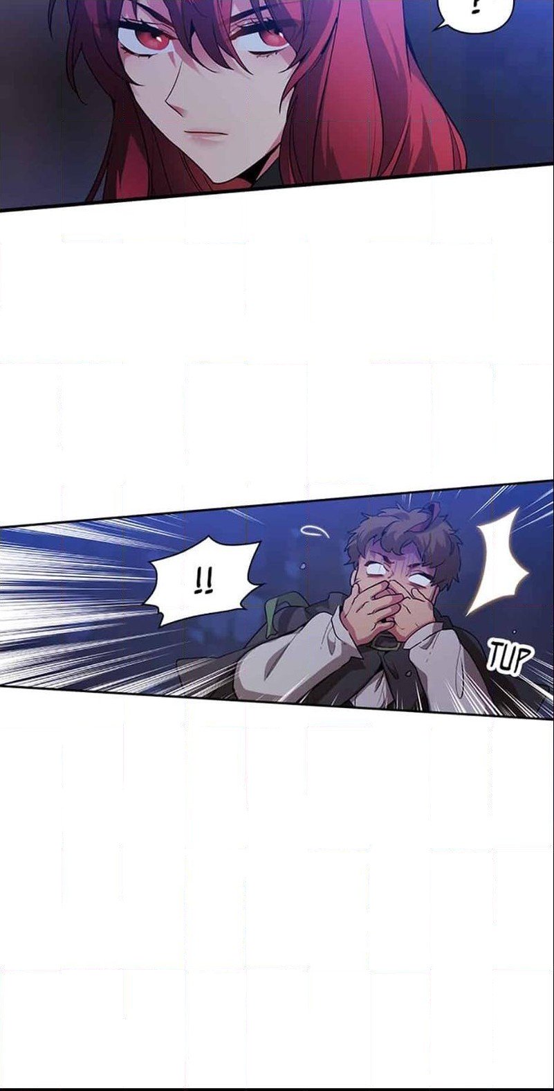 Reminiscence Adonis chapter 79 page 52