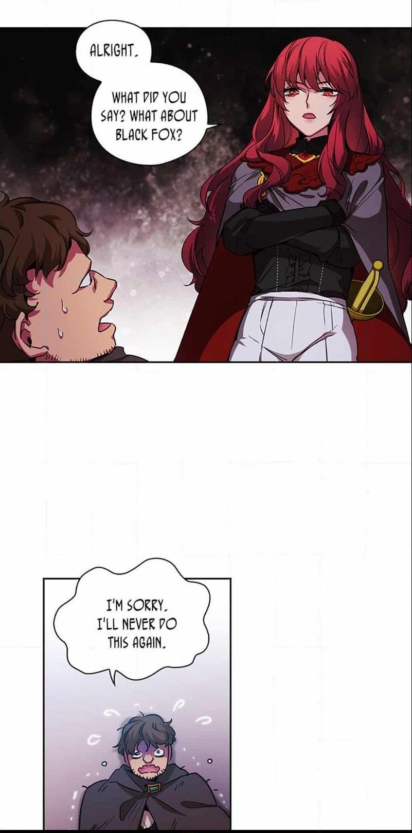 Reminiscence Adonis chapter 79 page 9