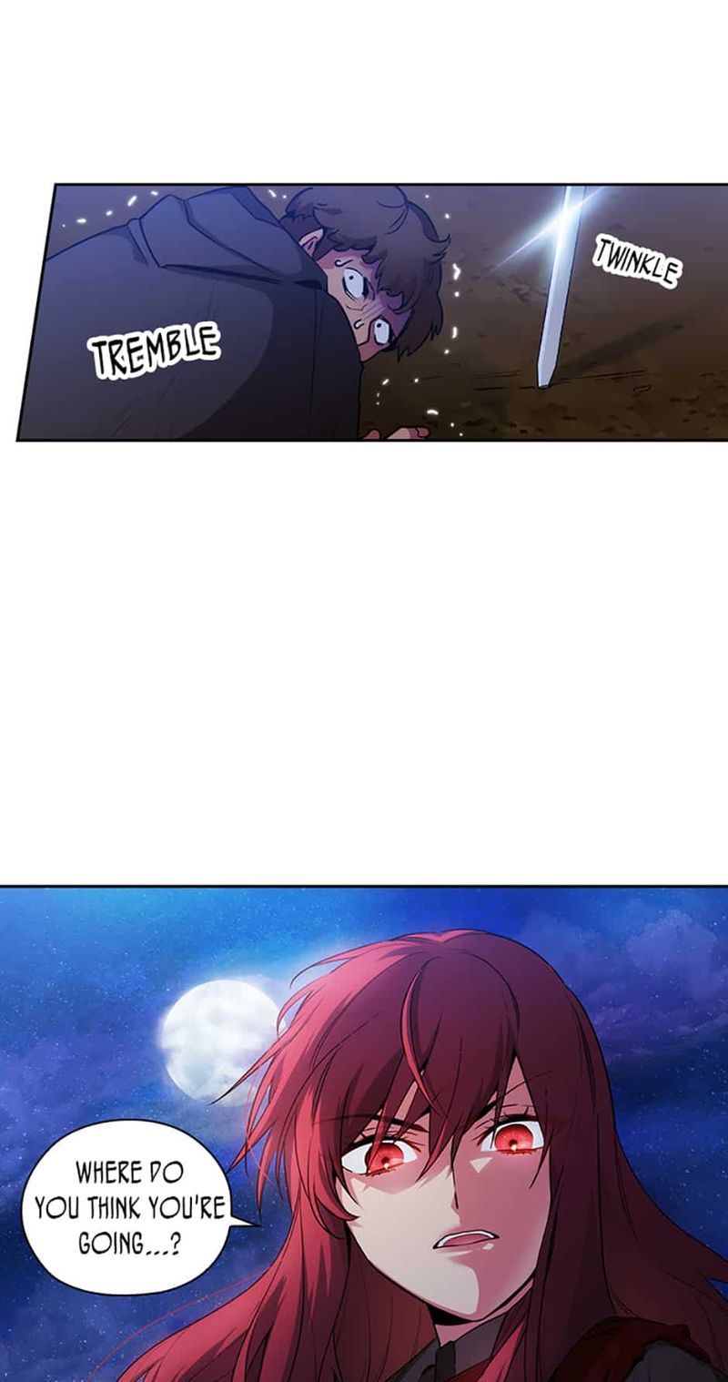 Reminiscence Adonis chapter 80 page 11