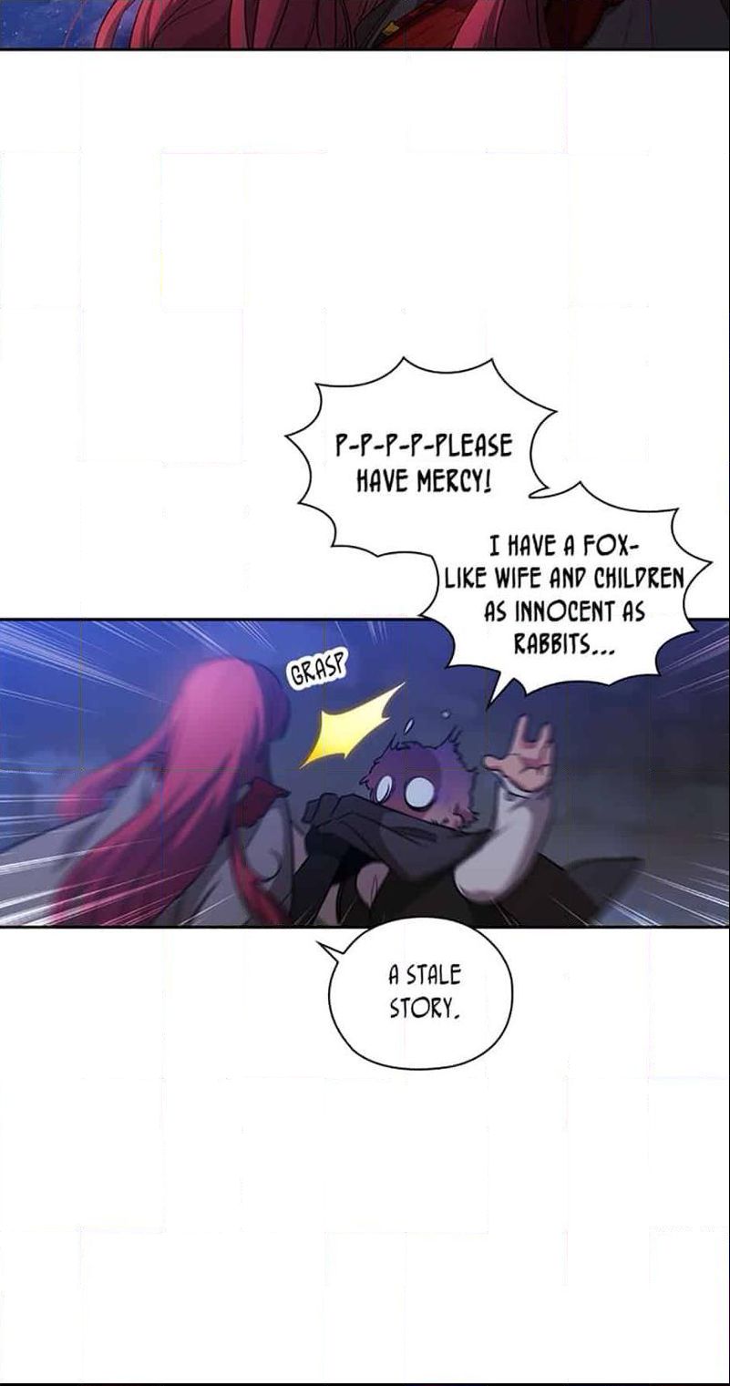 Reminiscence Adonis chapter 80 page 12