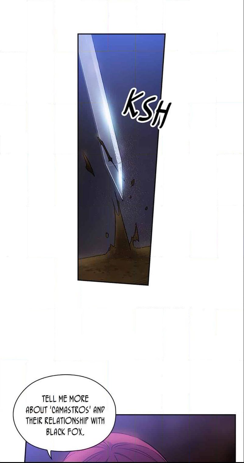 Reminiscence Adonis chapter 80 page 13