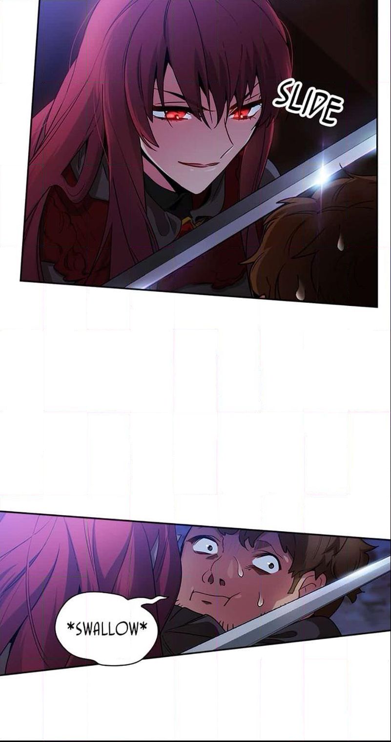 Reminiscence Adonis chapter 80 page 14