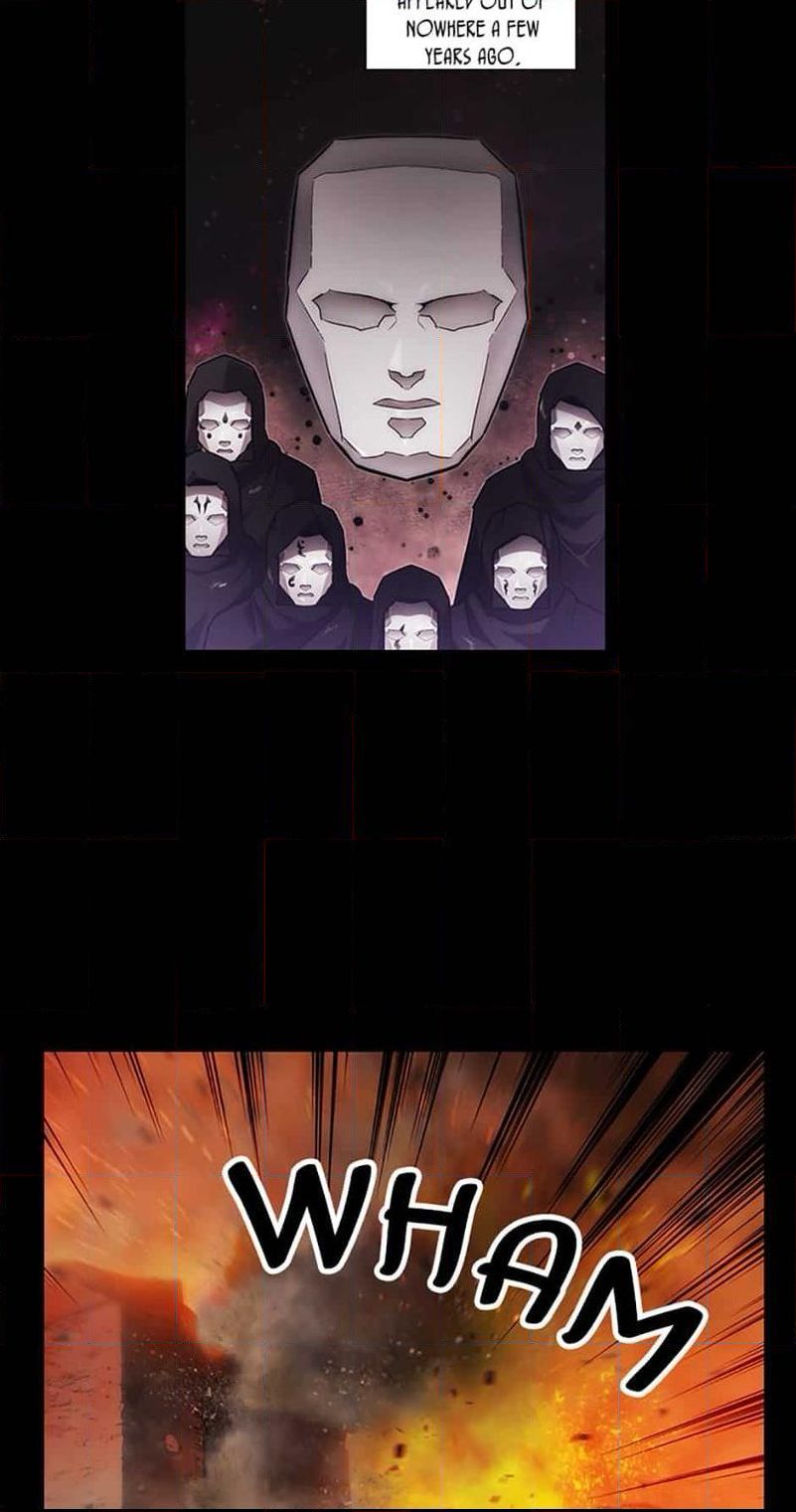 Reminiscence Adonis chapter 80 page 16