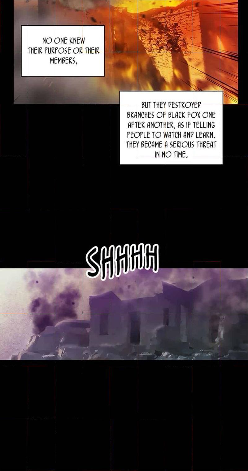 Reminiscence Adonis chapter 80 page 17