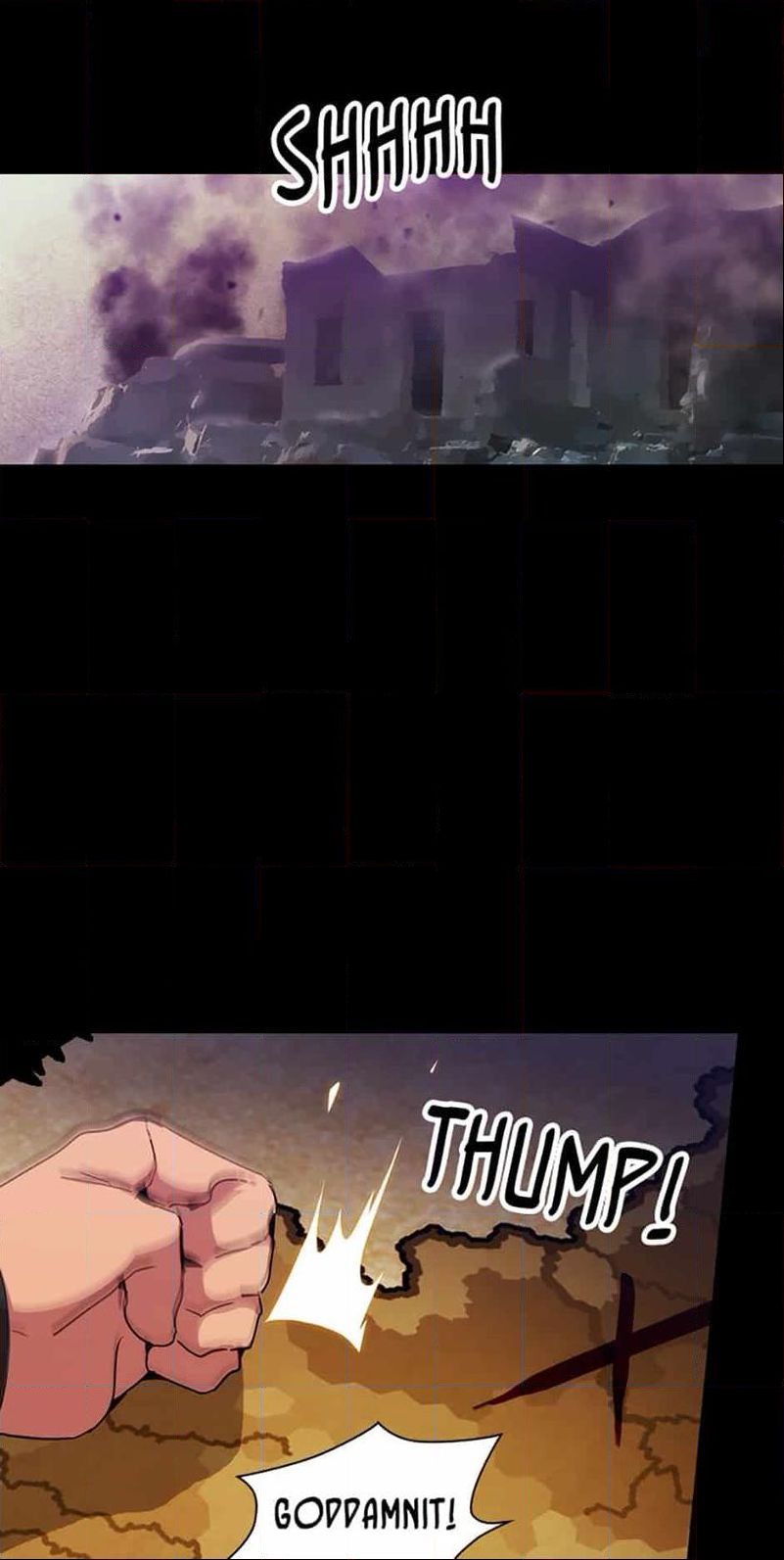 Reminiscence Adonis chapter 80 page 18