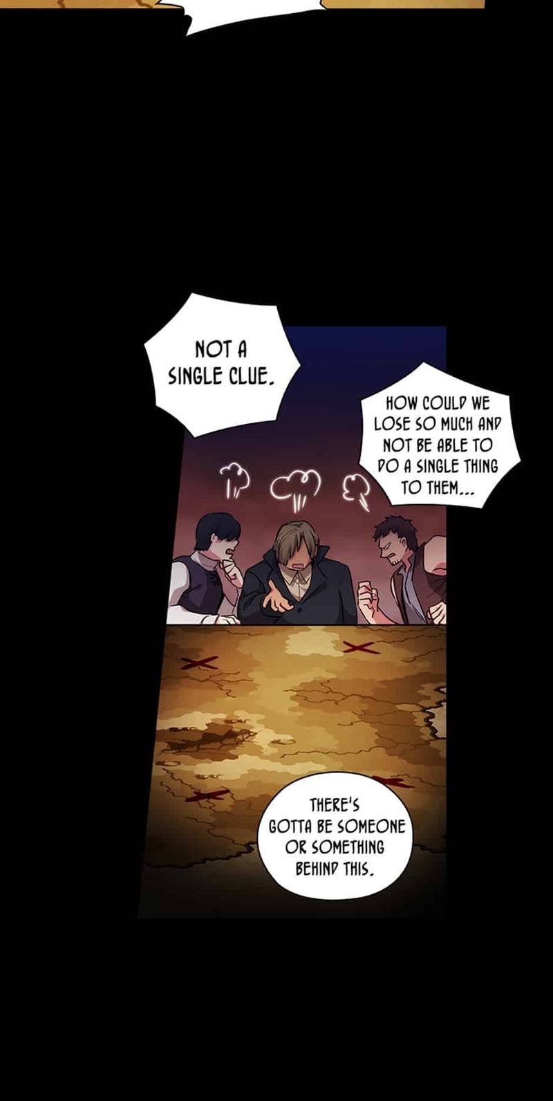 Reminiscence Adonis chapter 80 page 19