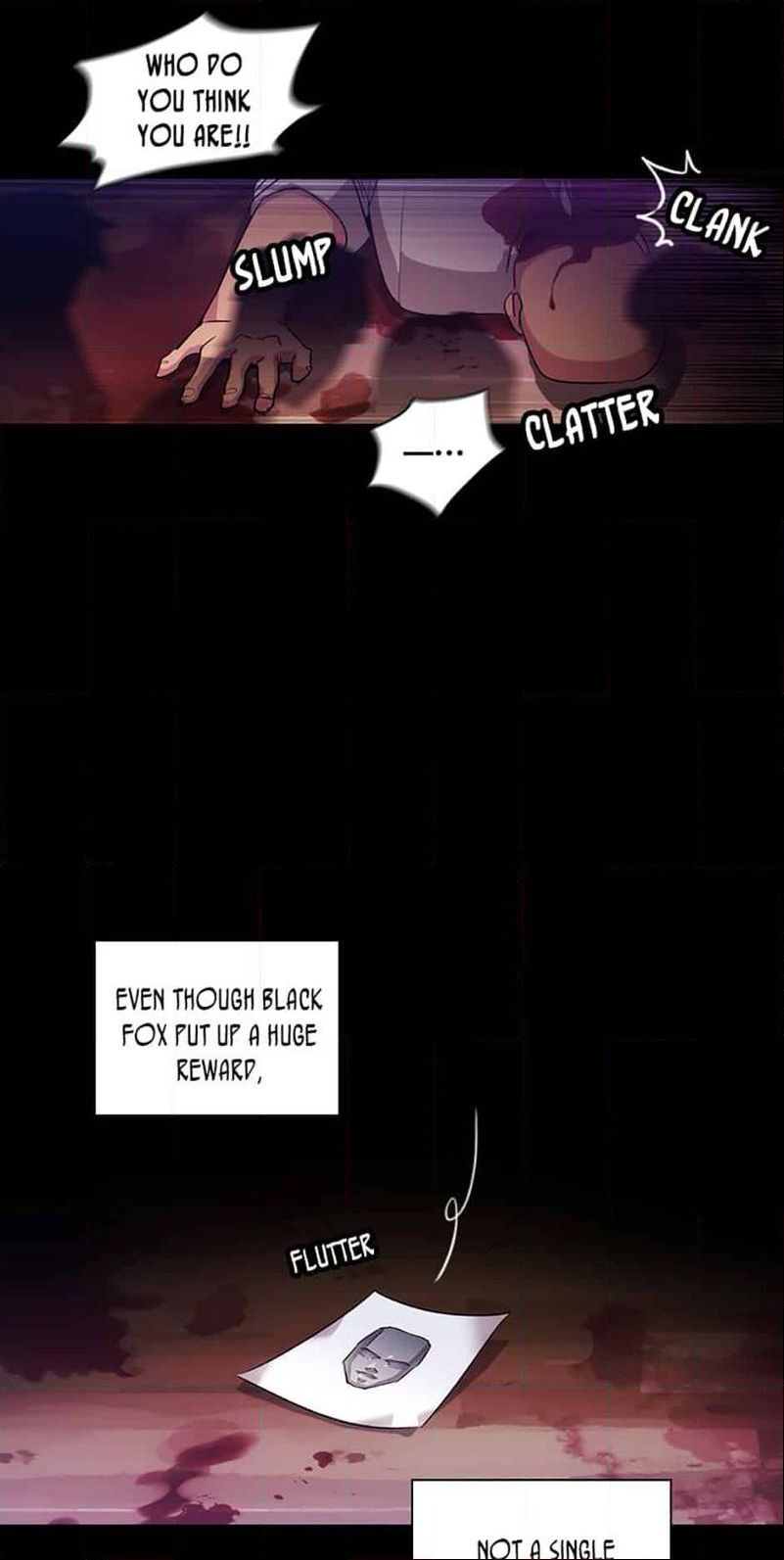 Reminiscence Adonis chapter 80 page 22